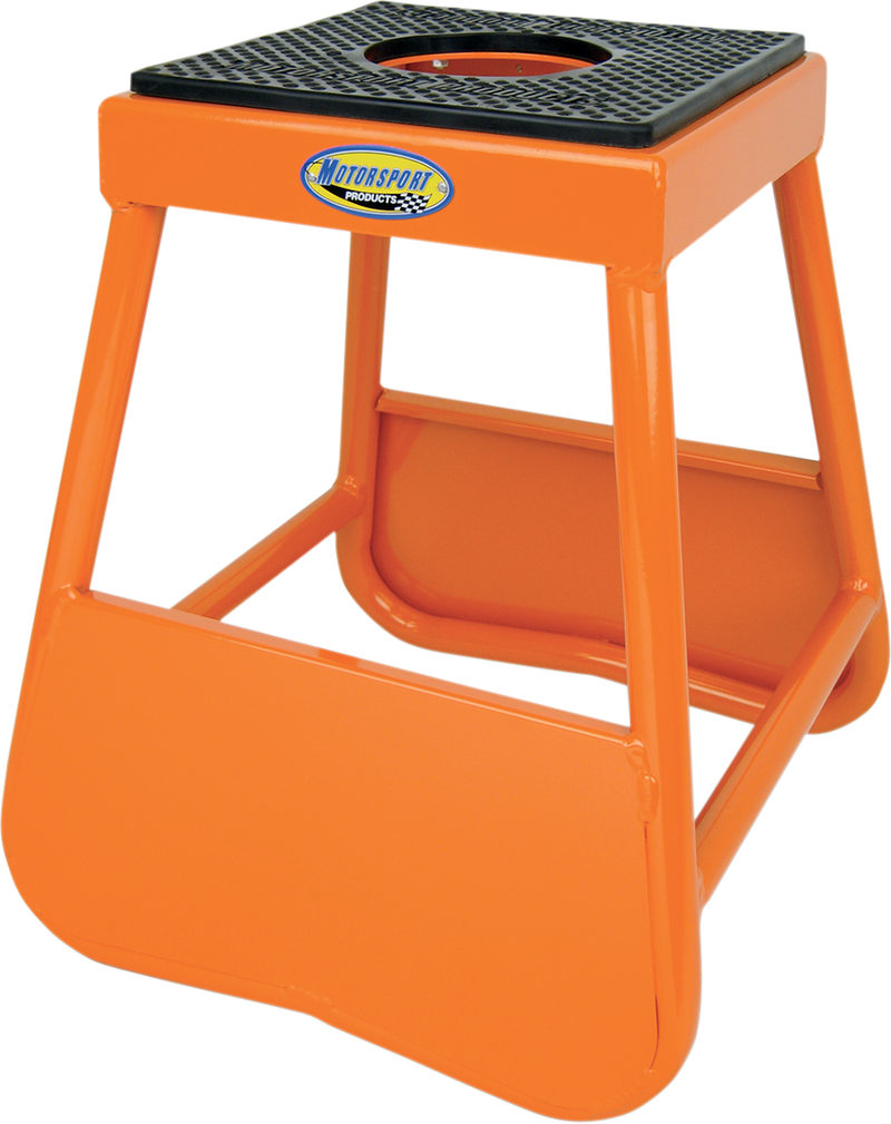 Panel Stand Pro - Orange