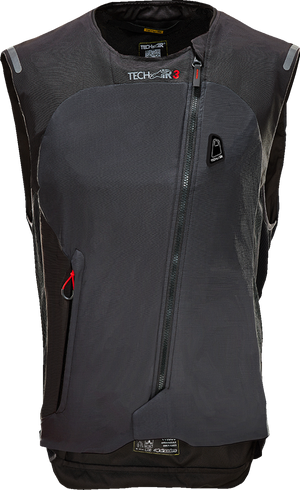Tech-Air® 3 - Black - Large