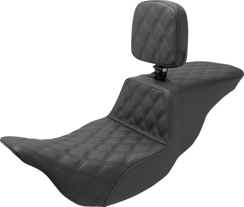 SEAT TOUR STEP UP FULL LS