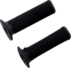 722 Foam Superbike Grips - Closed End