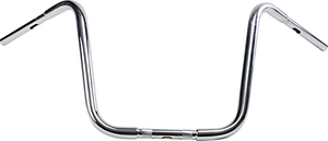 1-1/4" Kong Bar Handlebar - 16" - Chrome
