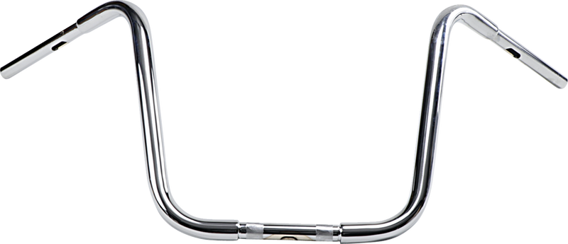 1-1/4" Kong Bar Handlebar - 16" - Chrome