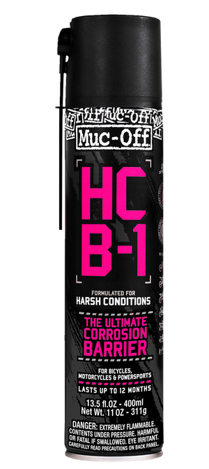 HCB-1 Spray - 400ml - Aerosol