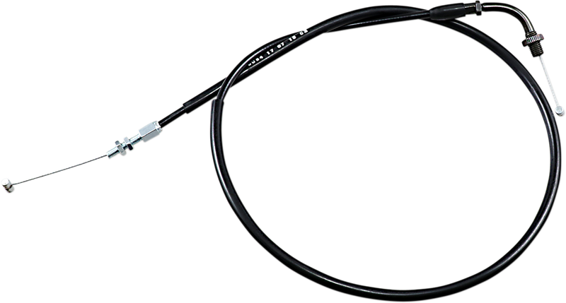 CABLE THROTTLE PULL HONDA
