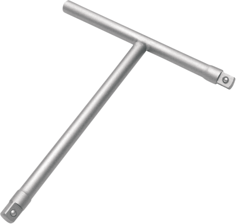 TOOL 3/8" MINI T-HNDL