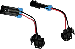 Passing Lamp Adapter - Indian