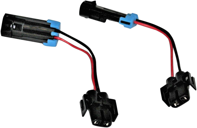 Passing Lamp Adapter - Indian