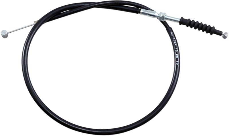 MP CABLE CLUTCH, Kawasaki