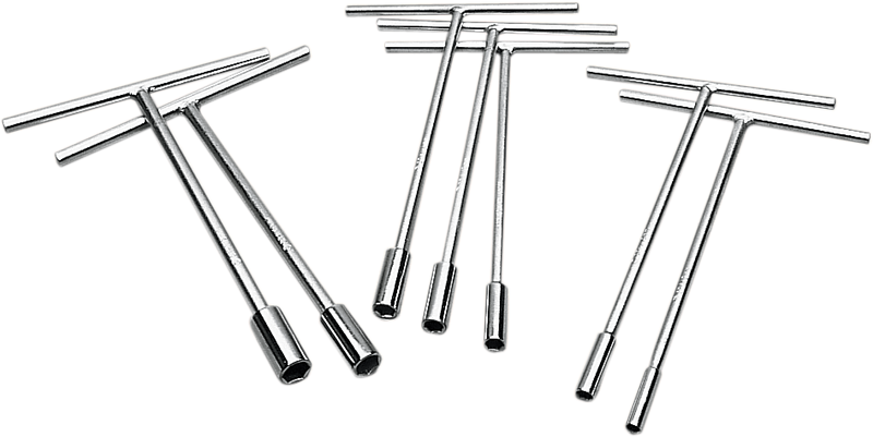 MP T-HANDLE WRENCH 12MM