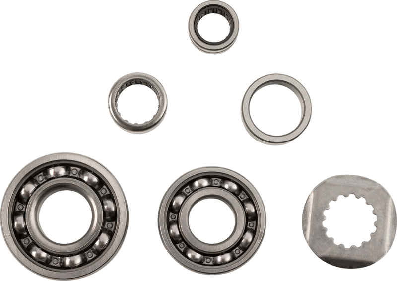 Bearing Kit - Transmission/Replacement - '18-'24 YZ65/'02-'18 YZ85