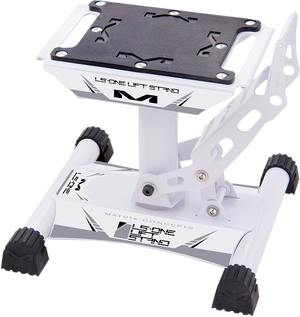 LS1 Stand - White