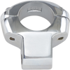 Mirror Clamp - Miller's - Two-Piece - Chrome - view 1