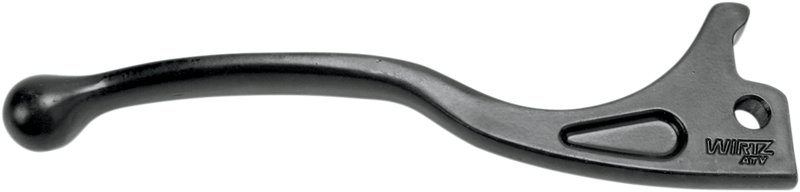 Right Hand Aluminum Replacement Lever - Black