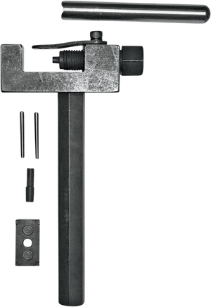 Tool - Chain Assembly/Rivet - Compact - 5/8"