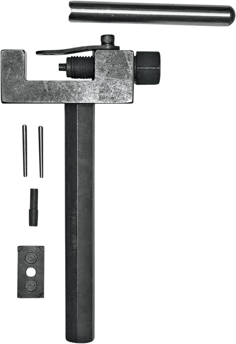 Tool - Chain Assembly/Rivet - Compact - 5/8"