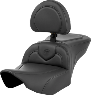 SEAT ROADSOFA W/BR