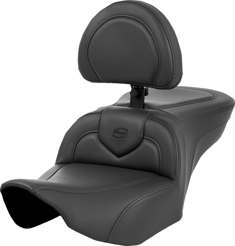 SEAT ROADSOFA W/BR