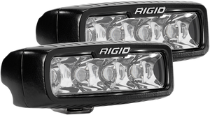 SR-Q Pro Light - Spot - Pair