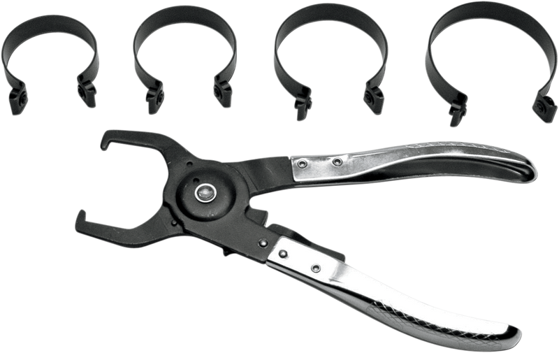 Ring - Piston - Compressor Kit