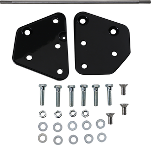 Forward Control Extension - 2" - '00-'10 FXST