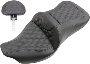 SEAT LS ROADSOFA W/BR