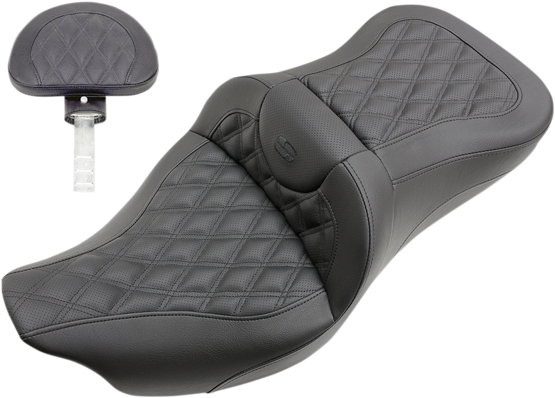 SEAT LS ROADSOFA W/BR