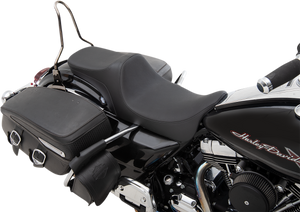 Predator III 2-Up Seat - Smooth - FL '08-'23