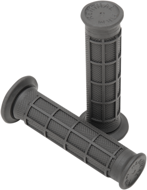 Half Waffle Grips - Firm - ATV