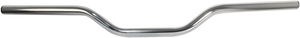 7/8" Sport Handlebar - Superbike - Chrome