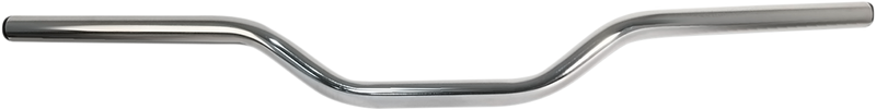 7/8" Sport Handlebar - Superbike - Chrome