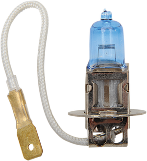 Halogen Bulb - H3 - 55 W - Super White