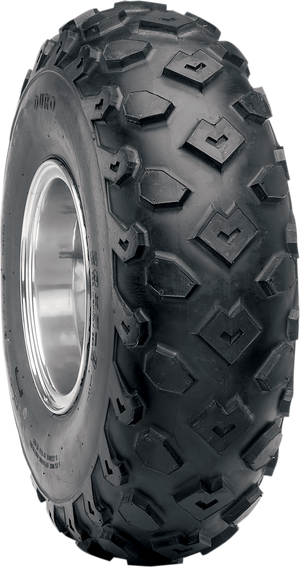 Tire - HF246 - Front - 19x7-8 - 2 Ply