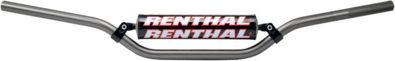 7/8" Off-Road Handlebar - 971 - RC - Gray