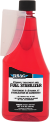 Fuel Treatment and Stabilizer - 12 US fl oz. - view 1