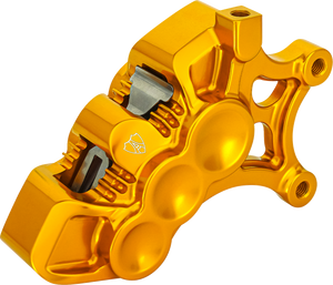 CALIPER MONO AXIAL 14 INCH RIGHT GOLD