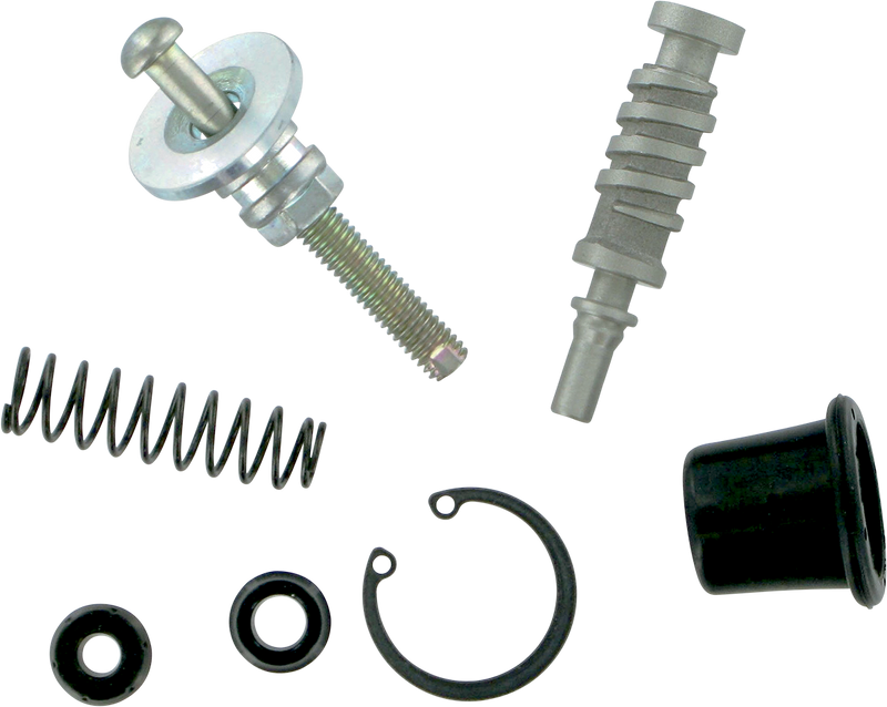 Master Cylinder Rebuild Kit