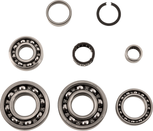 Bearing Kit - Transmission/Replacement - '99-'04 KX250