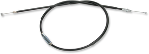Vinyl Clutch Cable - Kawasaki