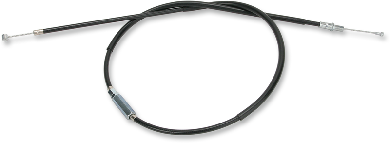Vinyl Clutch Cable - Kawasaki