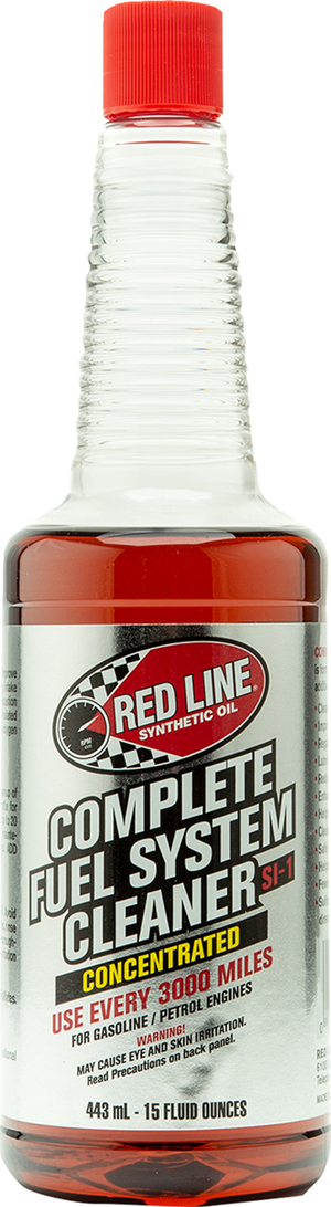 SI-1® Fuel System Cleaner - 15 US fl oz.