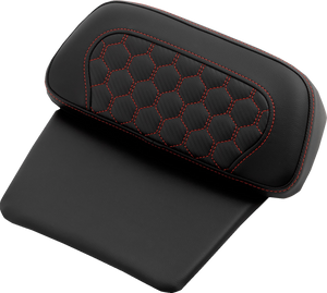 TOUR PAK PAD CHOPPED HC RED