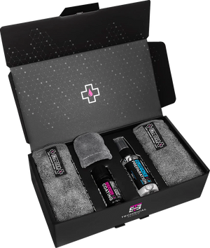 Ceramic Protection Kit - 15 ml