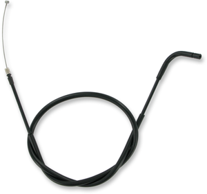 Vinyl Covered Choke Cable - '87-'04 KLF/Prairie