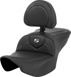 SEAT ROADSOFA CF W/BR