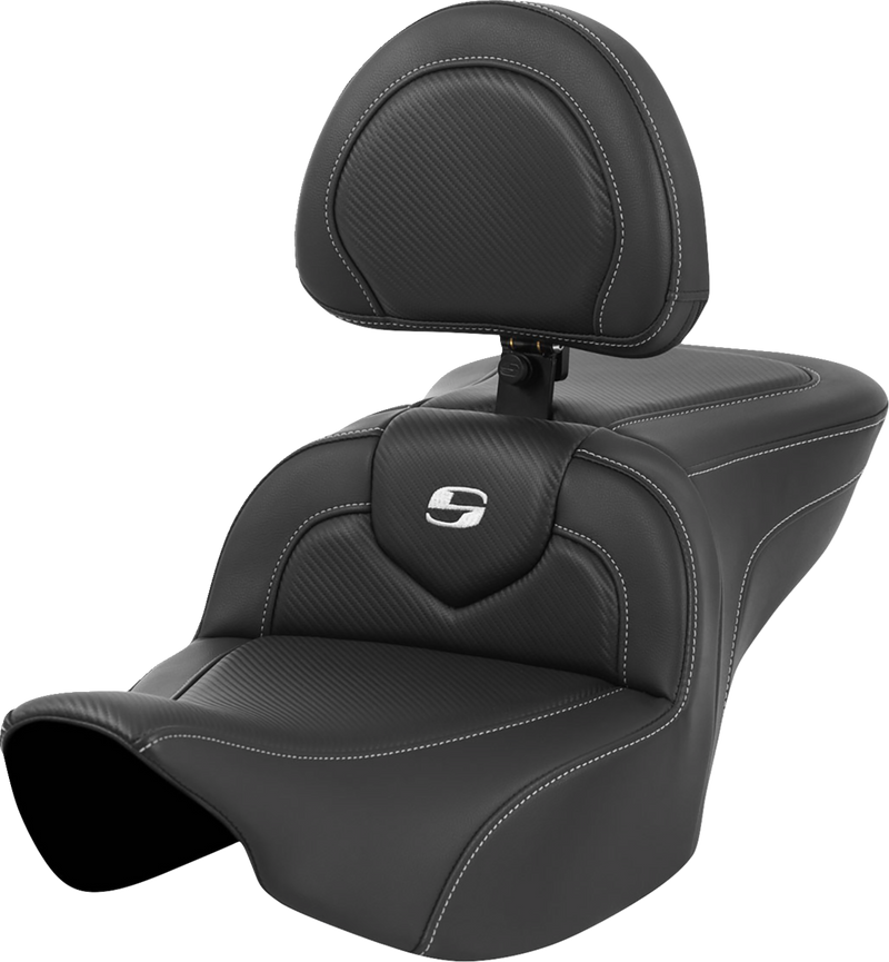 SEAT ROADSOFA CF W/BR
