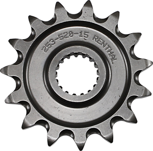 Front Sprocket - 15 Tooth - Honda