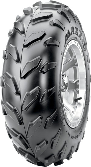 Tire - MU19 - Front - 25x8-12 - 2 Ply