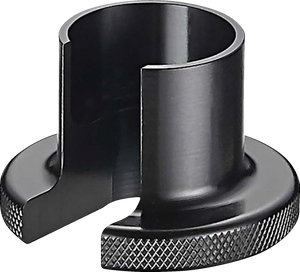 Shock Seal Head Tool - Black - 33-36 mm