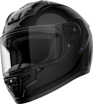Phantom Helmet - Gloss Black - Large