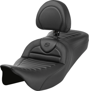 SEAT ROADSOFA TR CF W/ DRIVER BR